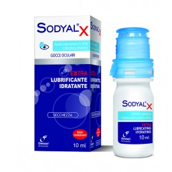 Sodyal® X Gocce Oculari 10 ml