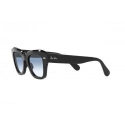 Rayban RB2186 901/3F State...
