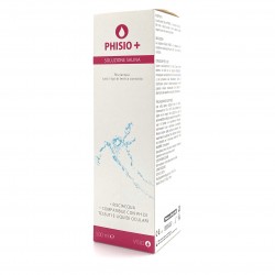 Phisio+ Soluzione Salina 500ml