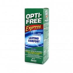 OPTI-FREE EXPRESS Soluzione...
