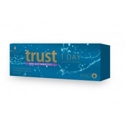 VISIO TRUST 1 DAY PER...